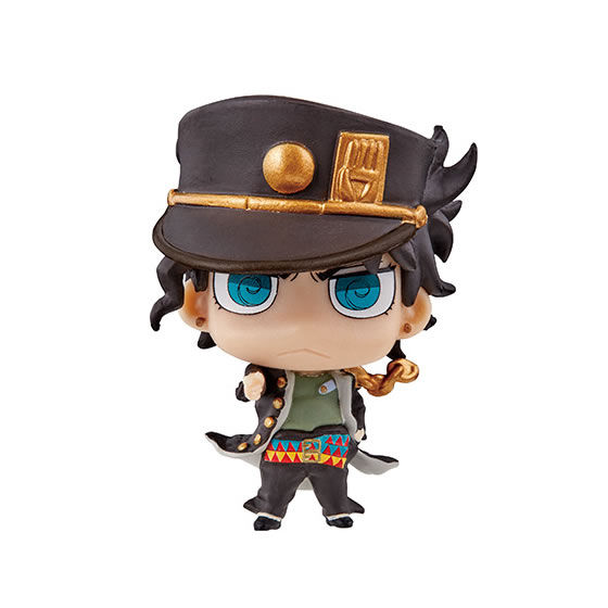 ฟิกเกอร์แอคชั่น Bandai jojo bi - Jojo Anime Merchandise บทวิจารณ์และราคา