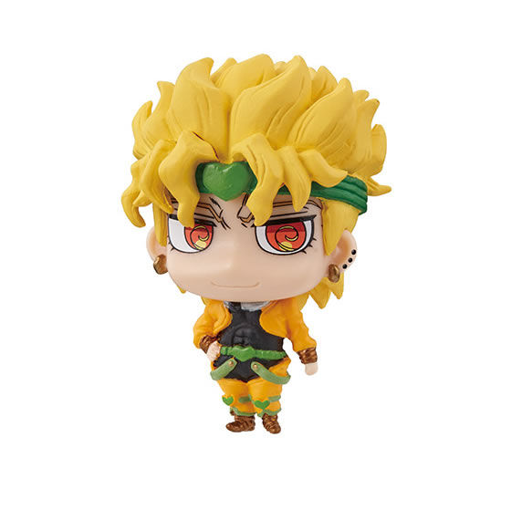ฟิกเกอร์แอคชั่น Bandai jojo bi - Jojo Anime Merchandise บทวิจารณ์และราคา