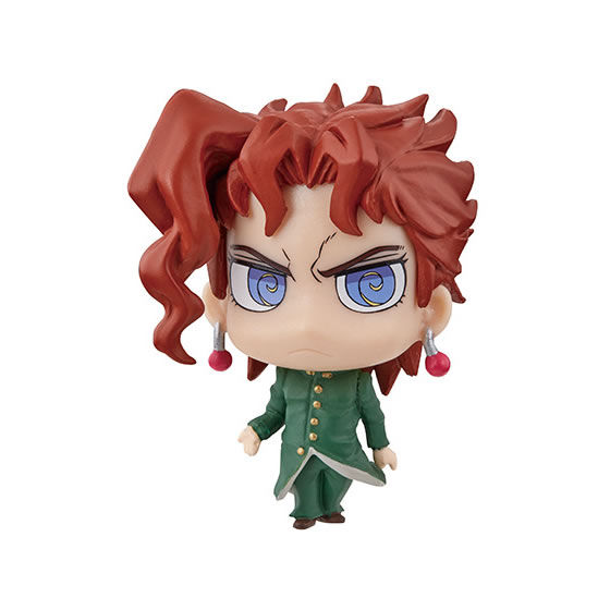 ฟิกเกอร์แอคชั่น Bandai jojo bi - Jojo Anime Merchandise บทวิจารณ์และราคา