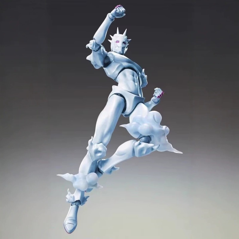 โจโจ้ บิสเซอเร แอดเวนเจอร์ เวเ - Jojo Anime Merchandise บทวิจารณ์และราคา