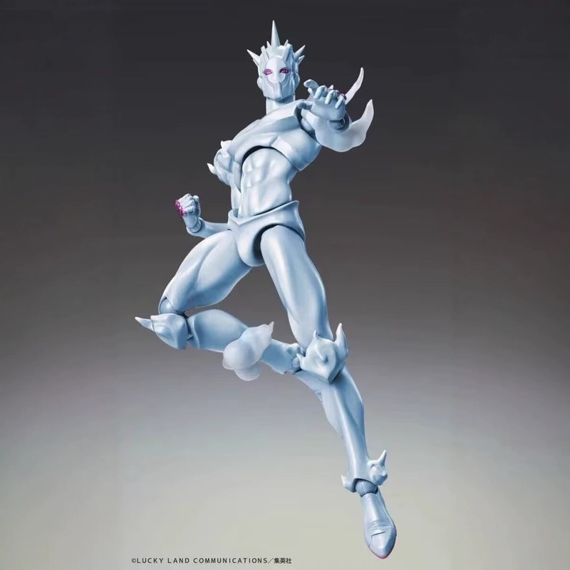 โจโจ้ บิสเซอเร แอดเวนเจอร์ เวเ - Jojo Anime Merchandise บทวิจารณ์และราคา
