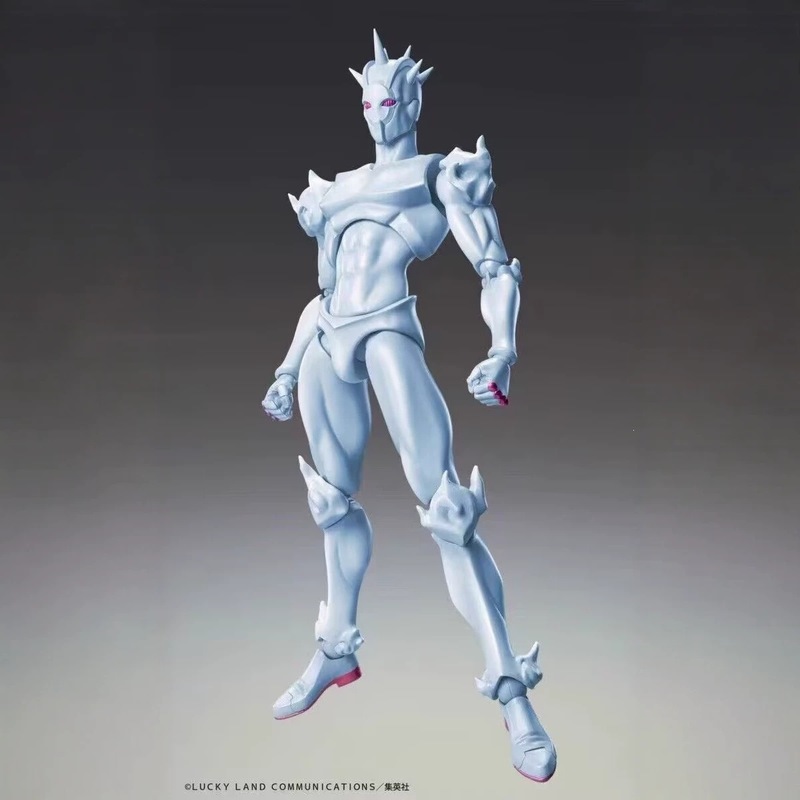 โจโจ้ บิสเซอเร แอดเวนเจอร์ เวเ - Jojo Anime Merchandise บทวิจารณ์และราคา