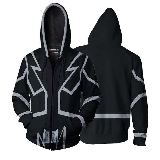 ยูกิโอสไตล์ใหม่! เสื้อฮู้ดซิปพ - Anime Merchandise For Men บทวิจารณ์และราคา