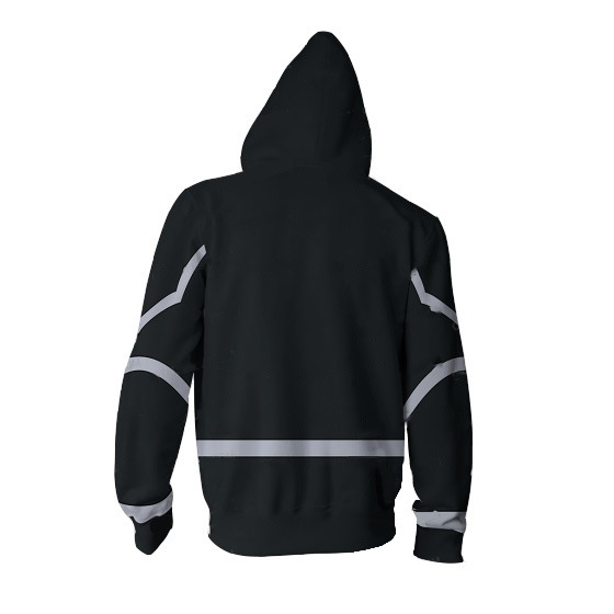 ยูกิโอสไตล์ใหม่! เสื้อฮู้ดซิปพ - Anime Merchandise For Men บทวิจารณ์และราคา
