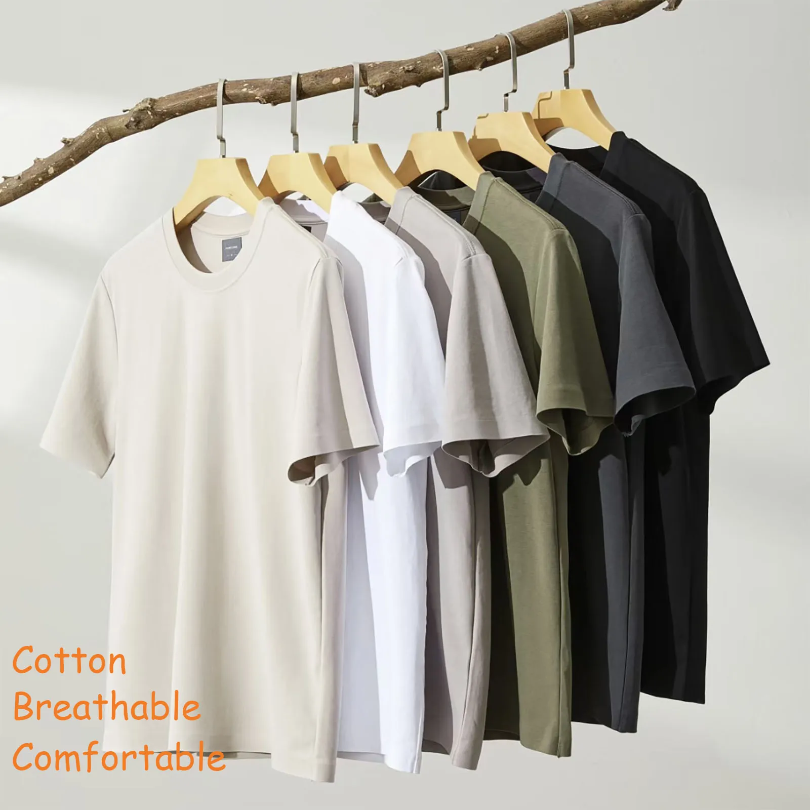 เสื้อยืดลายกราฟฟิตี้หมาป่าอนิเ - Anime Merchandise Men บทวิจารณ์และราคา