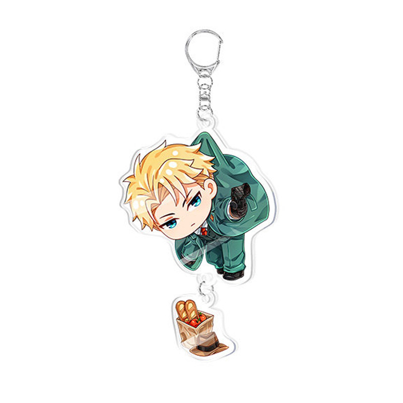 SPY×FAMILY อะคริลิคตั้งโต๊ะ พว - Official Merchandise Anime บทวิจารณ์และราคา