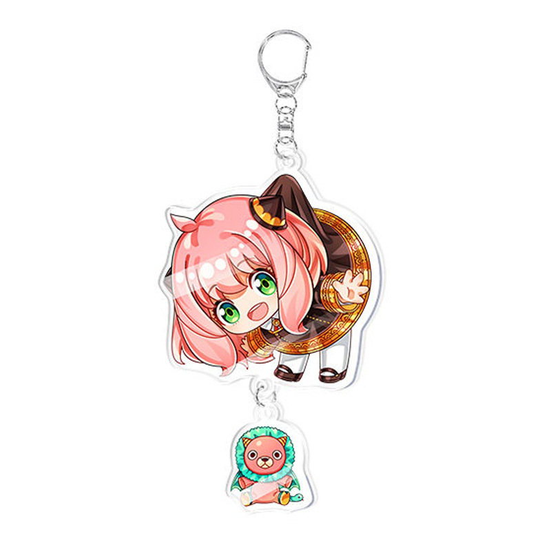 SPY×FAMILY อะคริลิคตั้งโต๊ะ พว - Official Merchandise Anime บทวิจารณ์และราคา