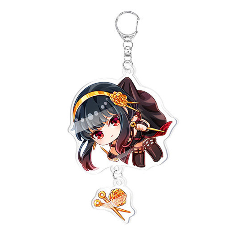 SPY×FAMILY อะคริลิคตั้งโต๊ะ พว - Official Merchandise Anime บทวิจารณ์และราคา