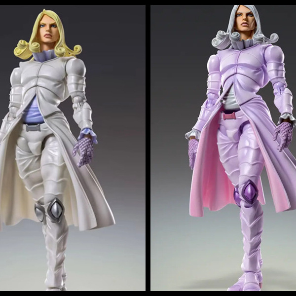 โจโจ้ บิสเซอเร แอดเวนเจอร์ ฟัน - Jojo Anime Merchandise บทวิจารณ์และราคา