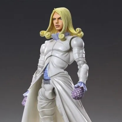 โจโจ้ บิสเซอเร แอดเวนเจอร์ ฟัน - Jojo Anime Merchandise บทวิจารณ์และราคา