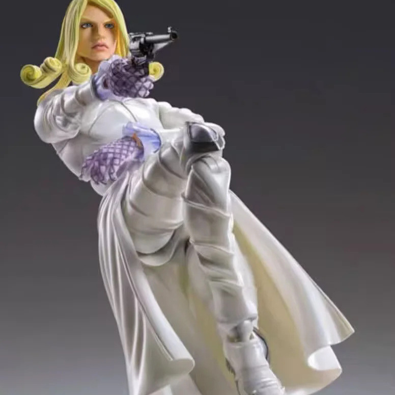 โจโจ้ บิสเซอเร แอดเวนเจอร์ ฟัน - Jojo Anime Merchandise บทวิจารณ์และราคา