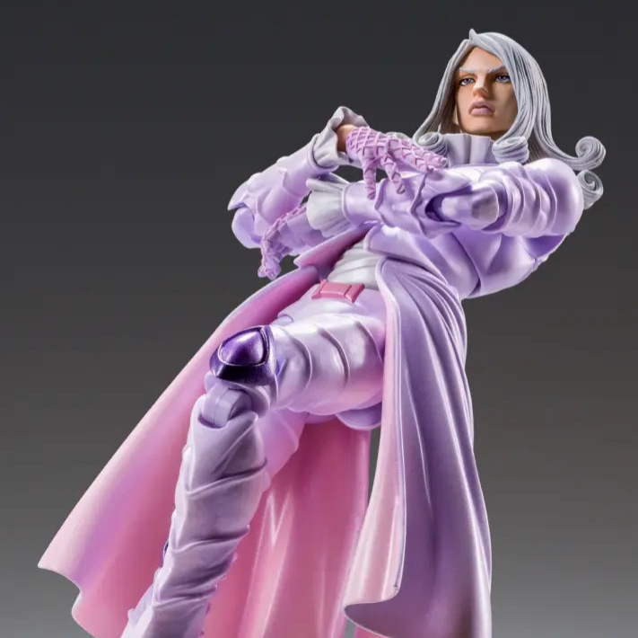 โจโจ้ บิสเซอเร แอดเวนเจอร์ ฟัน - Jojo Anime Merchandise บทวิจารณ์และราคา