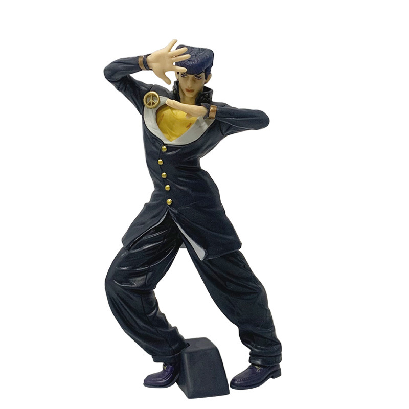 ฟิกเกอร์อนิเมะโจโจ้ บิสเซอเร แ - Jojo Anime Merchandise บทวิจารณ์และราคา