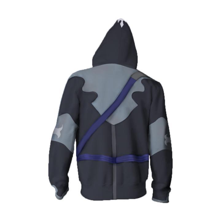 Sword Art Online Anime CS Zipp - Anime Merchandise For Men บทวิจารณ์และราคา