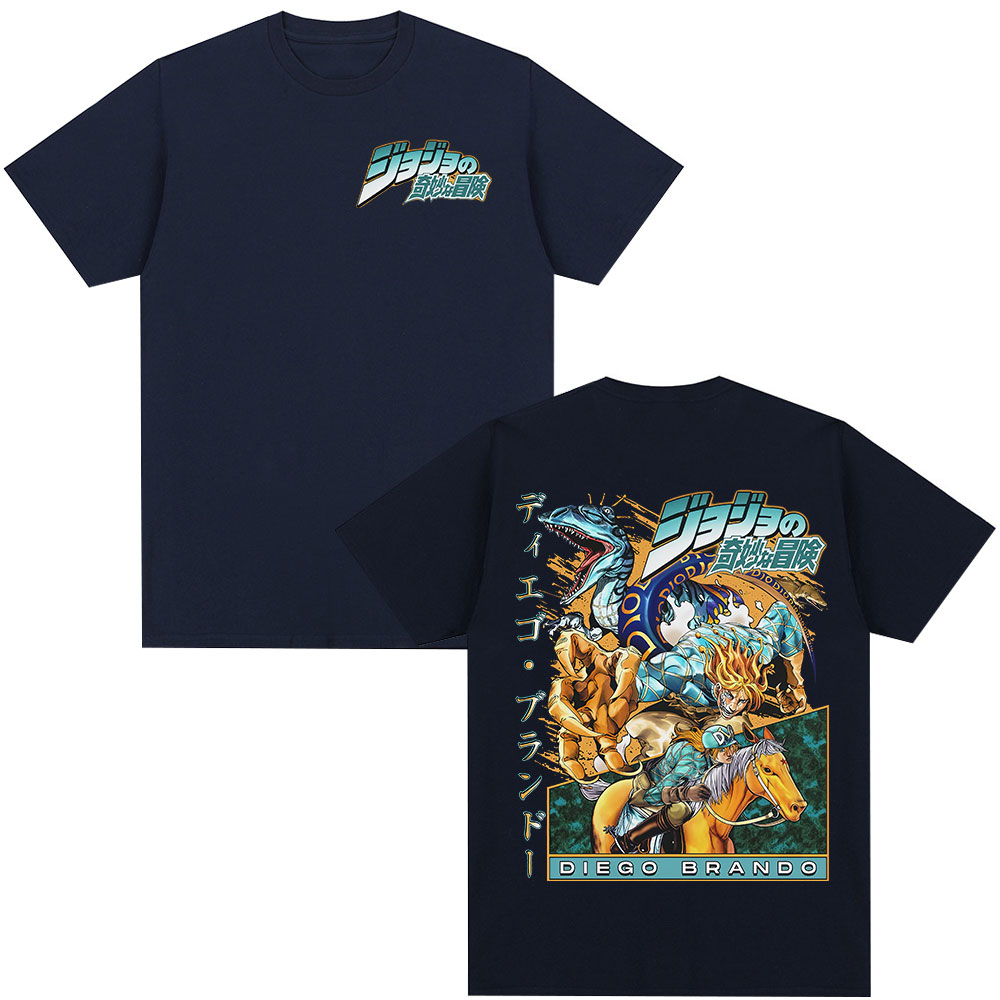 อะนิเมะโจโจ้ บิสเซอร์ แอดเวนเจ - Jojo Anime Merchandise บทวิจารณ์และราคา