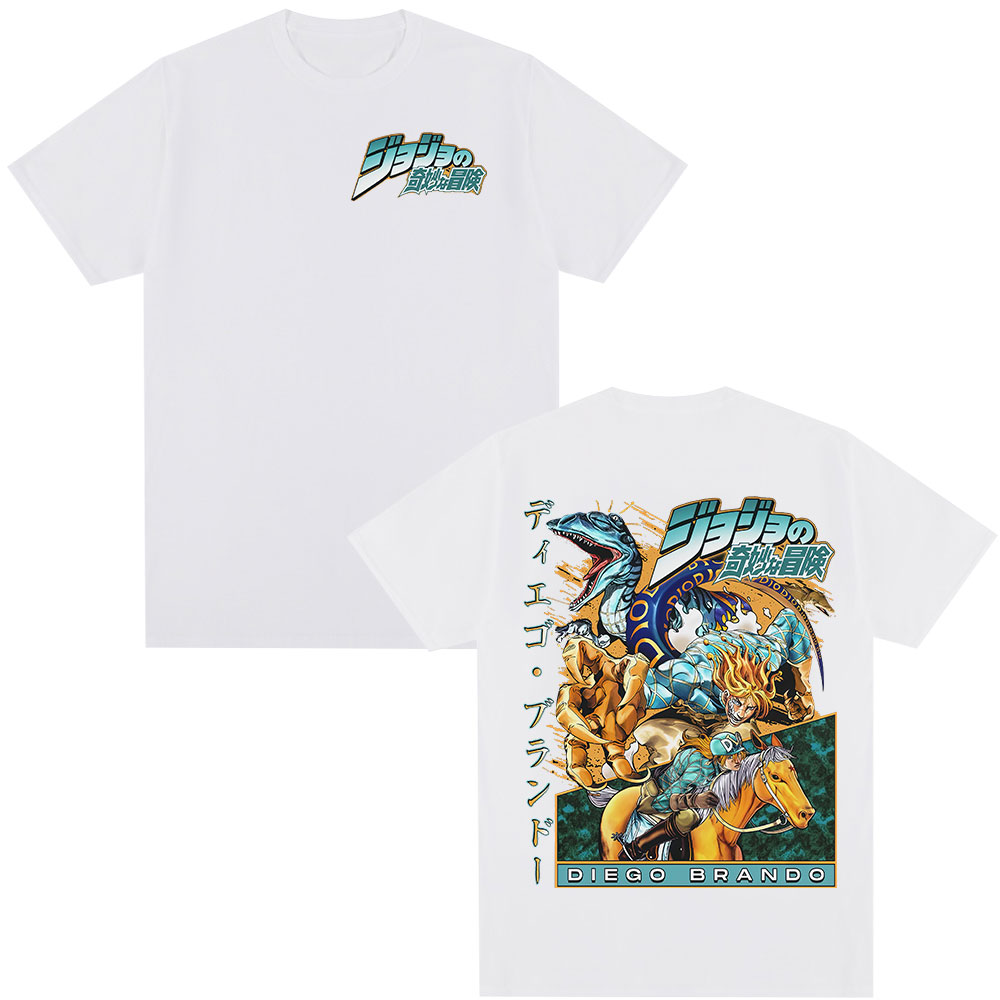 อะนิเมะโจโจ้ บิสเซอร์ แอดเวนเจ - Jojo Anime Merchandise บทวิจารณ์และราคา