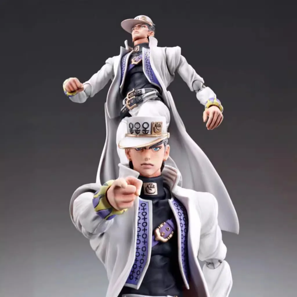 อะนิเมะผจญภัย jojo bizarre Kuj - Jojo Anime Merchandise บทวิจารณ์และราคา