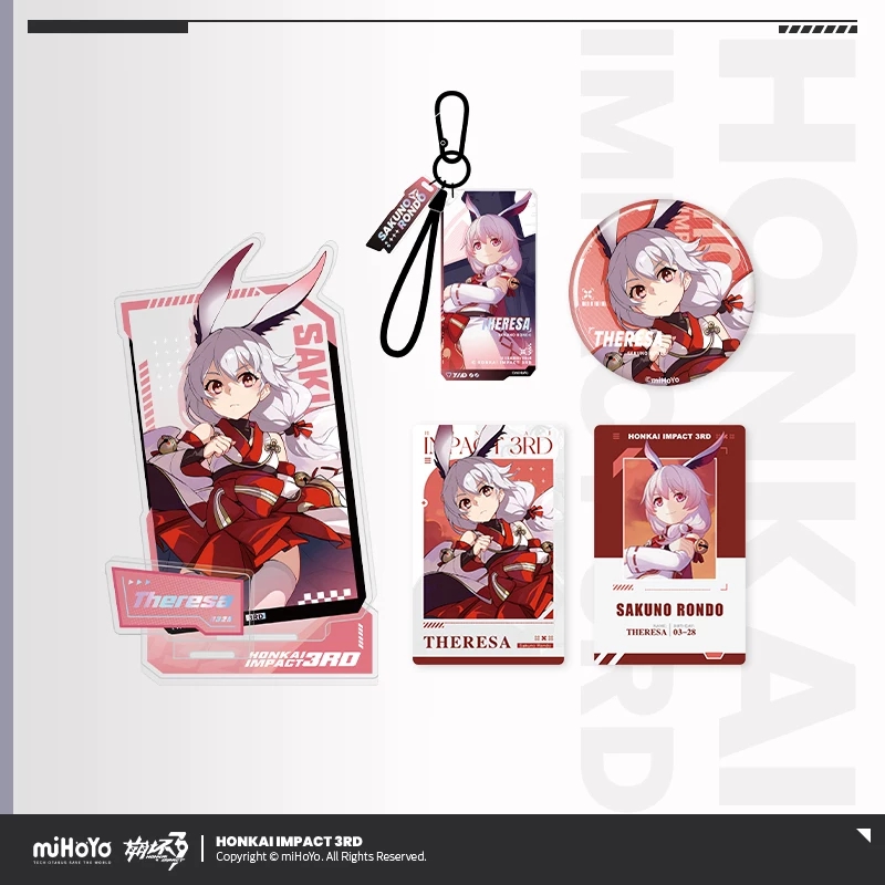สินค้าลิขสิทธิ์อย่างเป็นทางการ - Official Merchandise Anime บทวิจารณ์และราคา