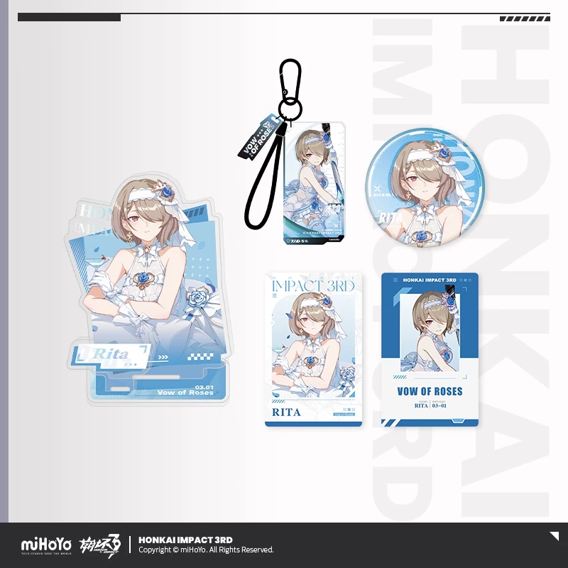 สินค้าลิขสิทธิ์อย่างเป็นทางการ - Official Merchandise Anime บทวิจารณ์และราคา