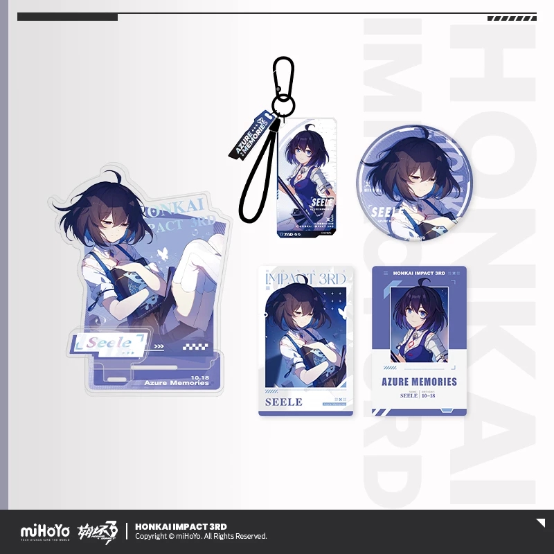 สินค้าลิขสิทธิ์อย่างเป็นทางการ - Official Merchandise Anime บทวิจารณ์และราคา