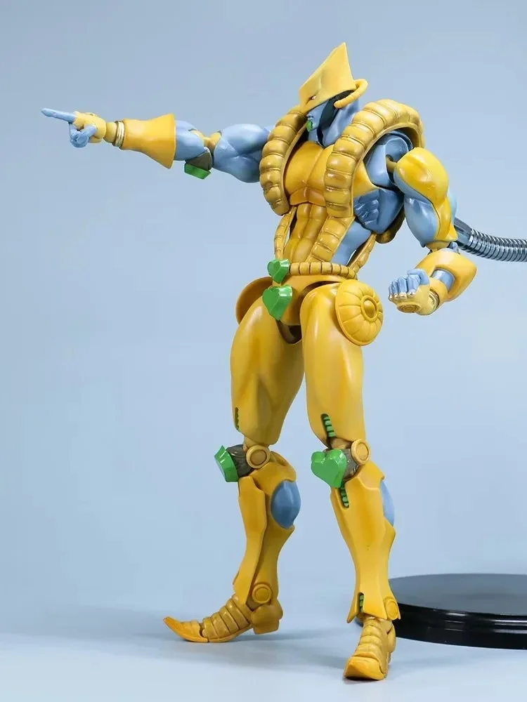 2 ประเภท JOJO World รูป JoJo's - Jojo Anime Merchandise บทวิจารณ์และราคา