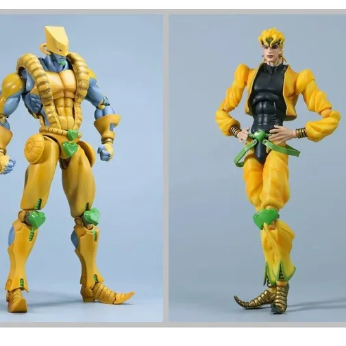 2 ประเภท JOJO World รูป JoJo's - Jojo Anime Merchandise บทวิจารณ์และราคา