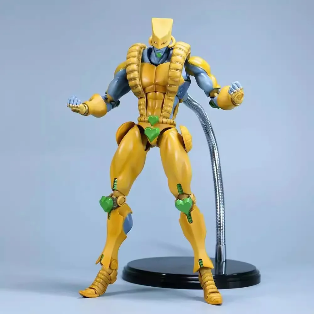 2 ประเภท JOJO World รูป JoJo's - Jojo Anime Merchandise บทวิจารณ์และราคา