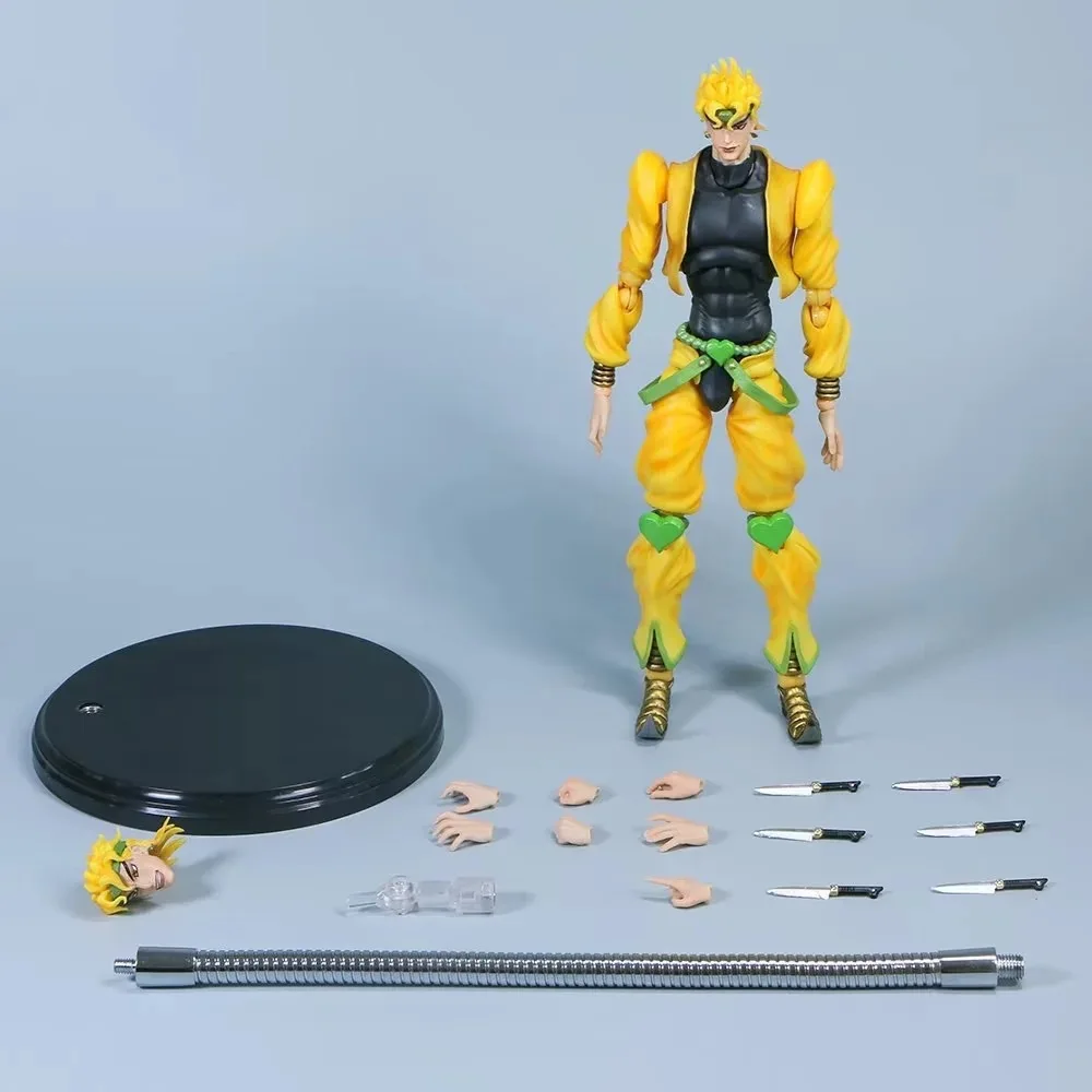 2 ประเภท JOJO World รูป JoJo's - Jojo Anime Merchandise บทวิจารณ์และราคา