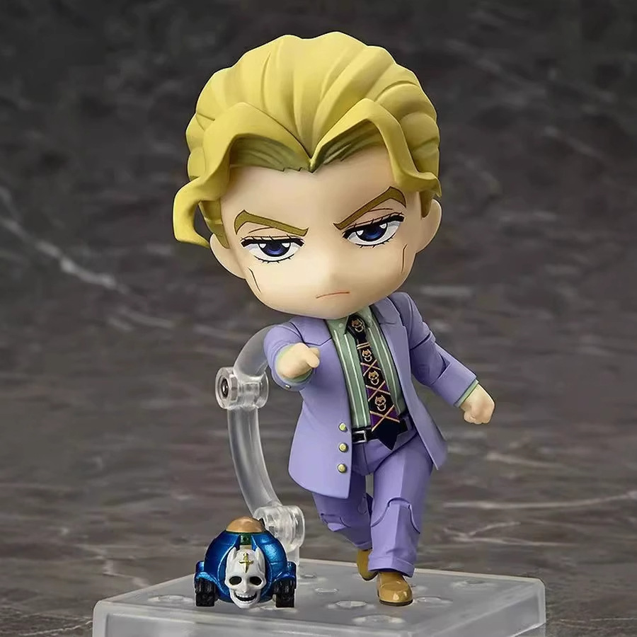 2163 โจโจ้ บิสเซอเร แอดเวนเจอร - Jojo Anime Merchandise บทวิจารณ์และราคา