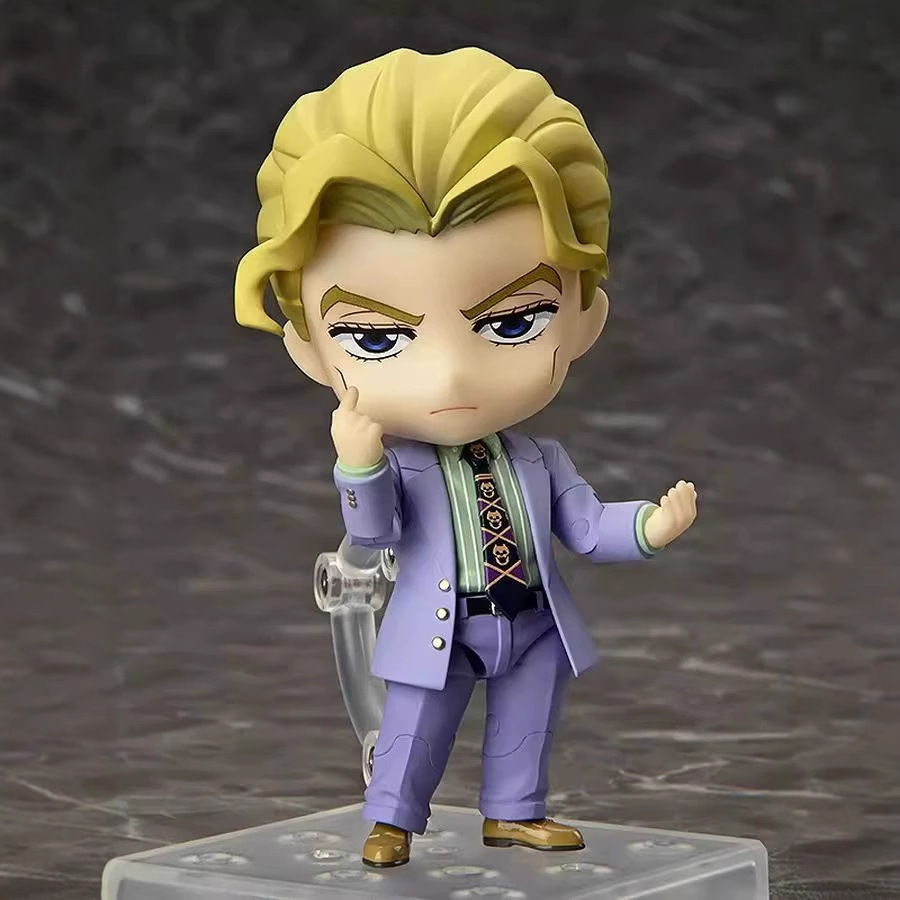 2163 โจโจ้ บิสเซอเร แอดเวนเจอร - Jojo Anime Merchandise บทวิจารณ์และราคา