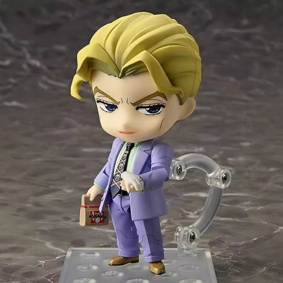 2163 โจโจ้ บิสเซอเร แอดเวนเจอร - Jojo Anime Merchandise บทวิจารณ์และราคา