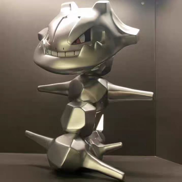 ฟิกเกอร์โปเกมอน สตีลิกซ์, สินค - Anime Merchandise Ideas บทวิจารณ์และราคา