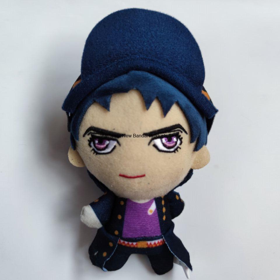 ฟิกเกอร์อนิเมะ Jojo's Bizarre  - Jojo Anime Merchandise บทวิจารณ์และราคา