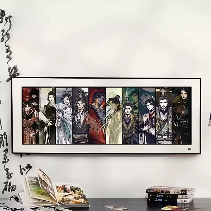 ตัวต่อจิ๊กซอว์ 1000 ชิ้น อนิเม - Official Merchandise Anime บทวิจารณ์และราคา
