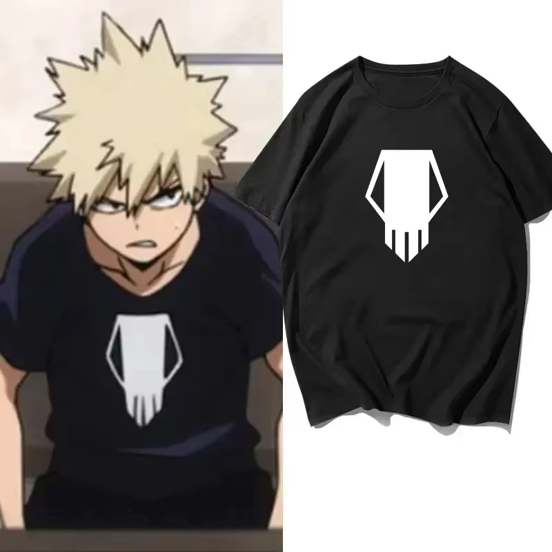 ฤดูร้อนมายฮีโร่ อคาเดเมีย บาคุ - Anime Merchandise Men บทวิจารณ์และราคา