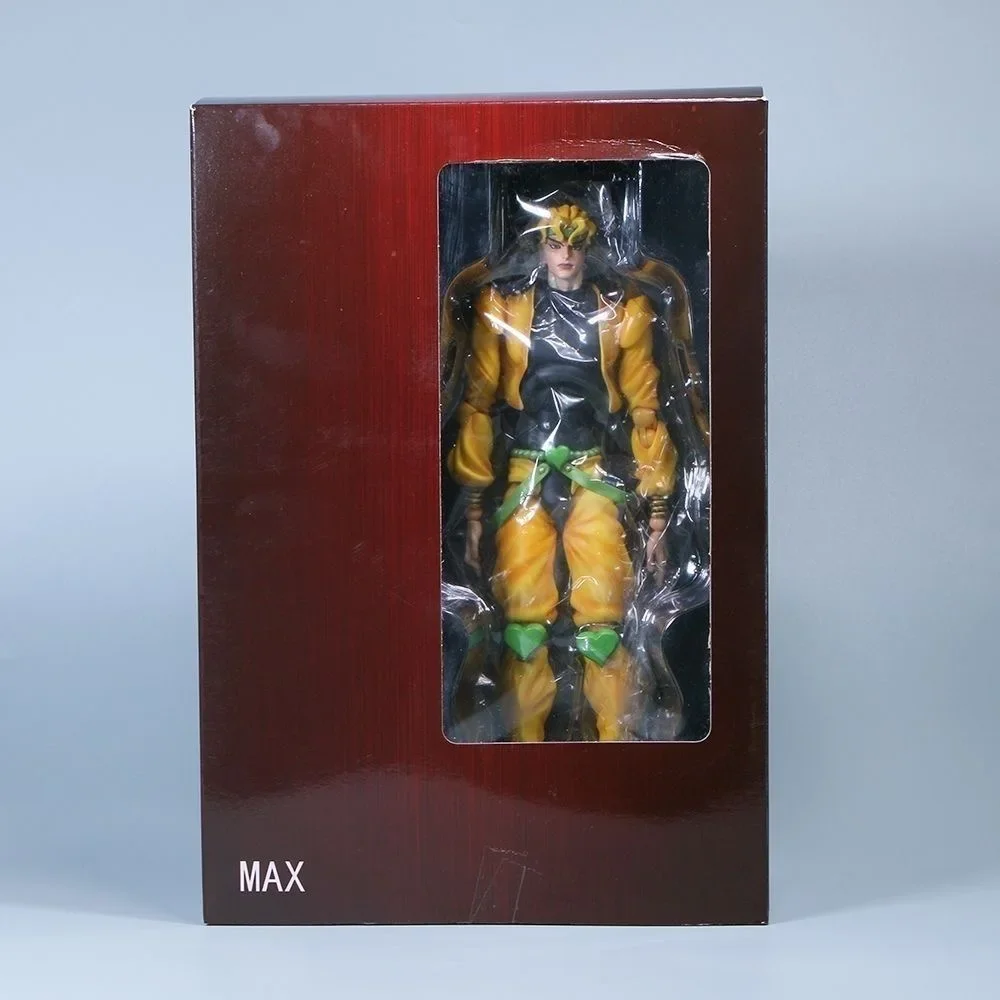 อนิเมะ Jojo Bizarre Adventure  - Jojo Anime Merchandise บทวิจารณ์และราคา