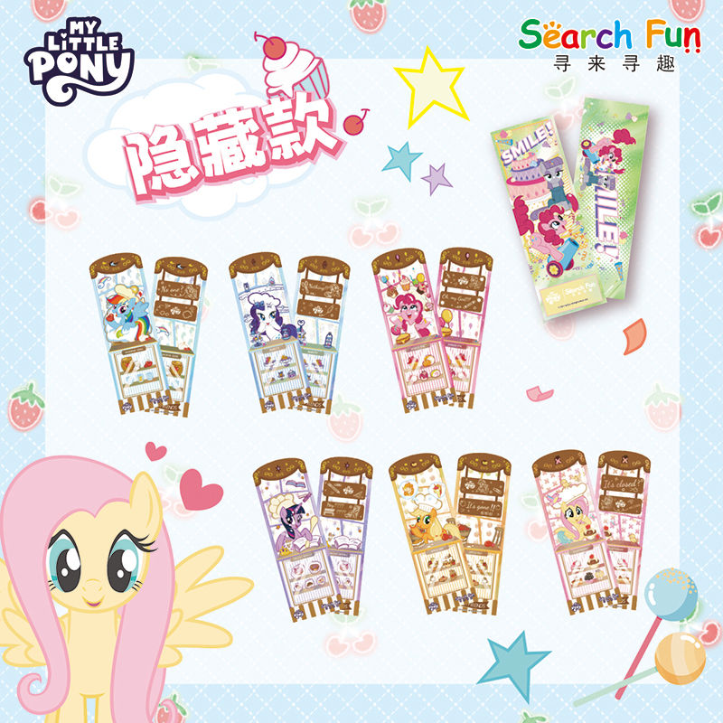 ตั๋วเลเซอร์ของแท้จากซีรีส์มายล - Official Merchandise Anime บทวิจารณ์และราคา
