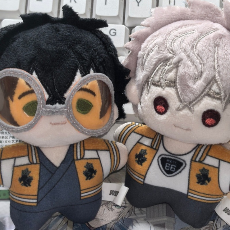 พวงกุญแจตุ๊กตาหัวสิงโต Aniplex - Windbreaker Anime Merchandise บทวิจารณ์และราคา