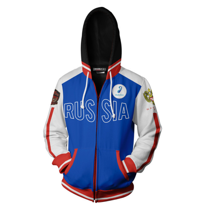 สินค้าขายดี: Yuri On Ice Yuri  - Anime Merchandise For Men บทวิจารณ์และราคา